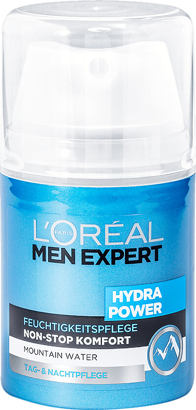 L'Oréal Men Expert Feuchtigkeitspflege (50ml)