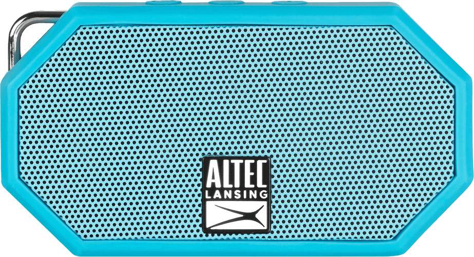 Altec Lansing Mini H2O
