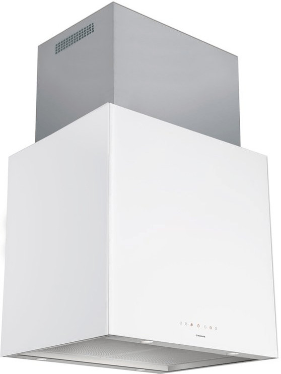 Nodor Isla Cube Glass Premium