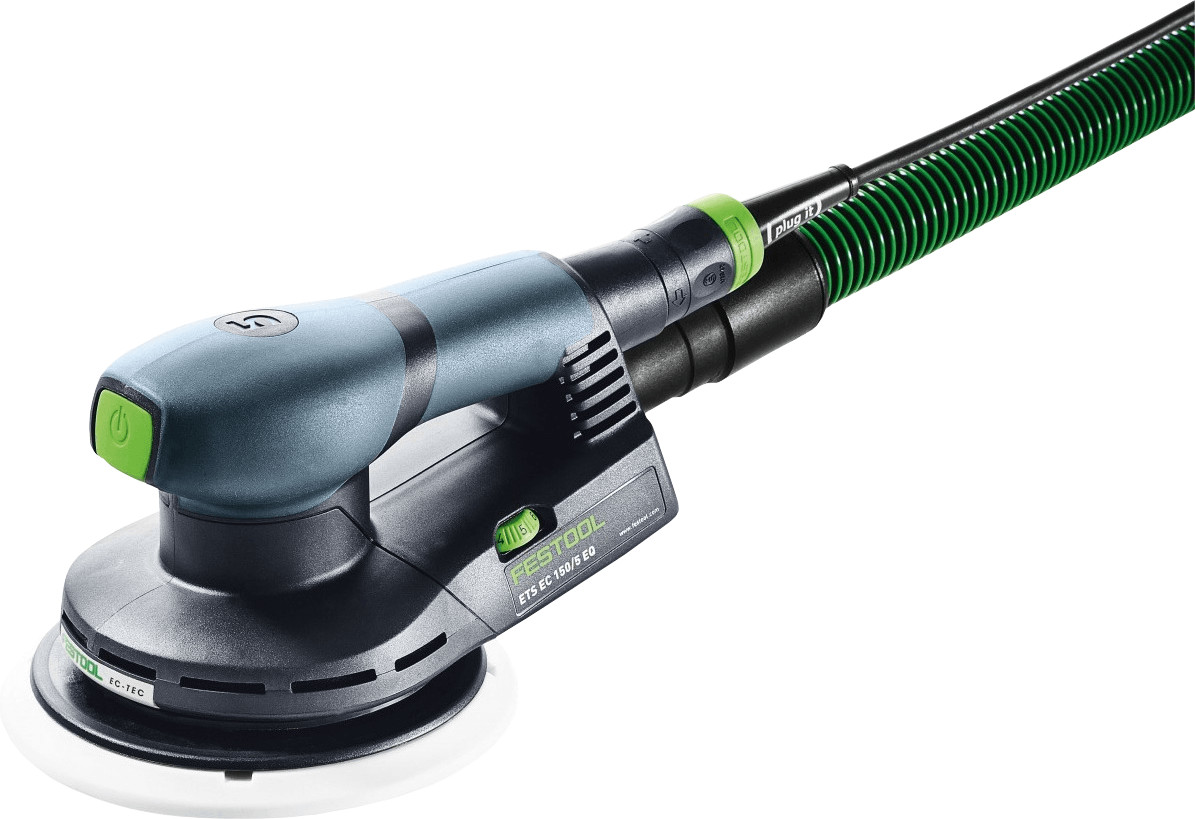 Festool ETS EC 150/5 EQ-Plus