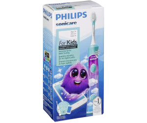 Philips Sonicare for Kids HX6322/04 a € 39,90 (oggi)