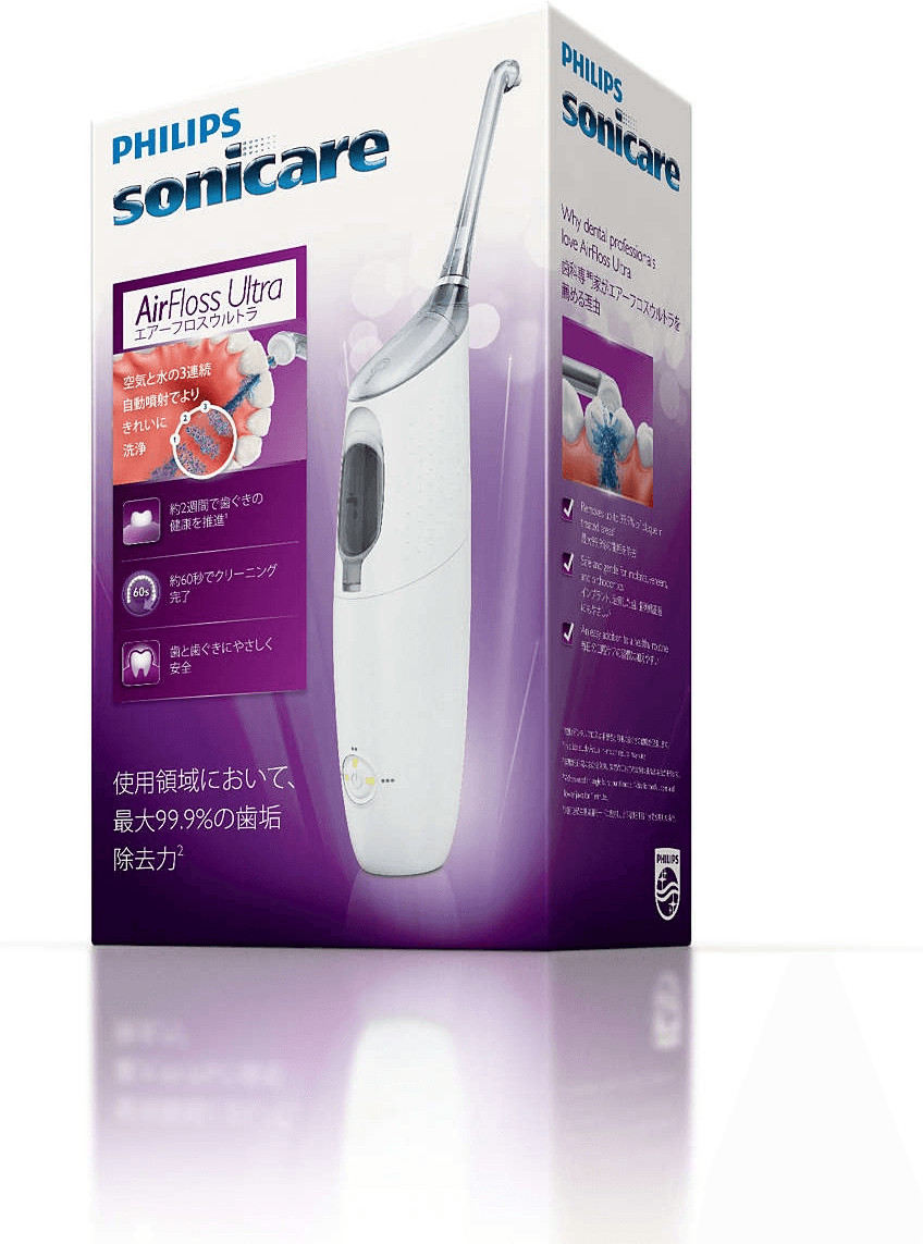 Philips Sonicare AirFloss Ultra HX8332/01