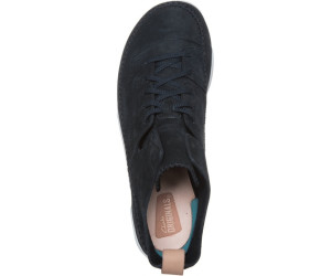 clarks trigenic noir