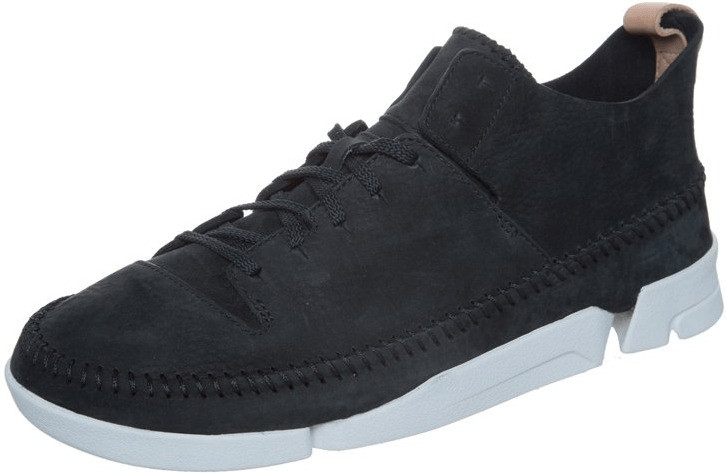 Buy Clarks Trigenic Flex black from Â£43.94 (Today) â Best Deals on idealo.co.uk
