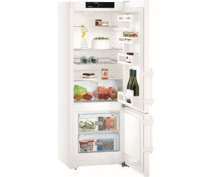 Liebherr CU 2915-20 a € 729,00 | Miglior prezzo su idealo Liebherr CU 2915-20 a € 729,00 | Miglior prezzo su idealo