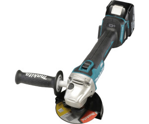 Makita DGA504 a € 120,04 (oggi)  Migliori prezzi e offerte su idealo