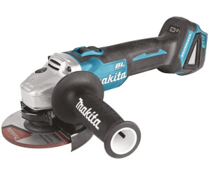 Makita dga504 best sale