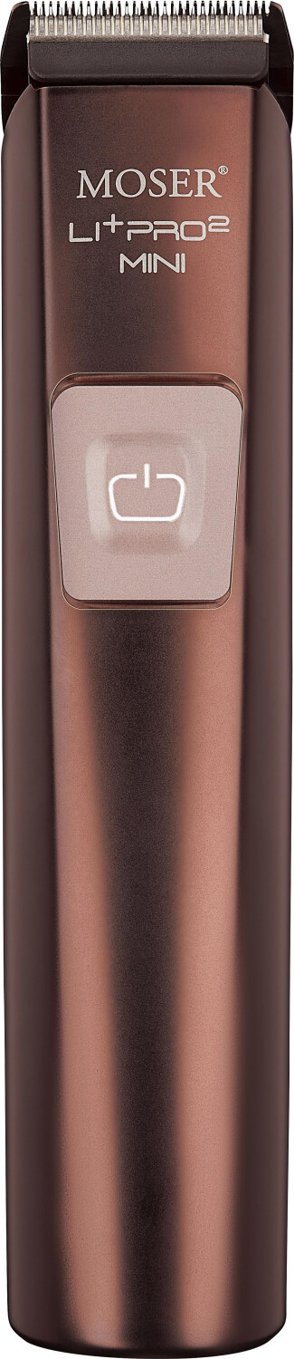 Moser Tondeuse à cheveux Li+Pro2 Mini