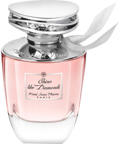 Kristel Saint Martin Shine Like Diamonds Eau de Parfum (100 ml)