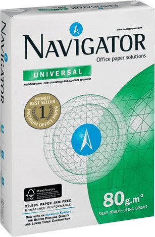 Navigator Universal (8244A80S)