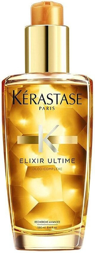Kérastase Elixir Ultime Huile sublimatrice multi-usages