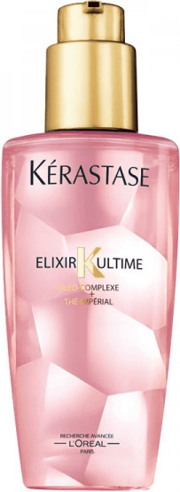 Kérastase Elixir Ultime Huile parfumée Thé Impérial
