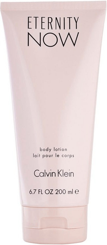 Calvin Klein Eternity Now For Her Bodylotion (200ml)