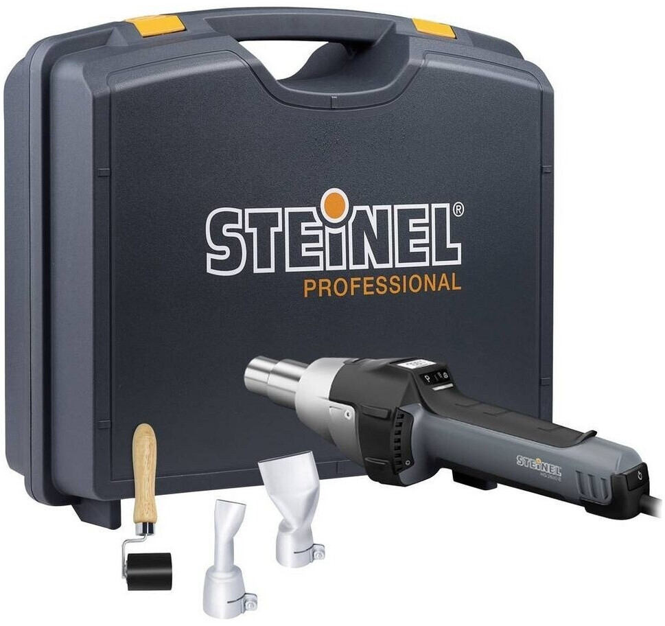 Steinel HG 2620 E KF Set