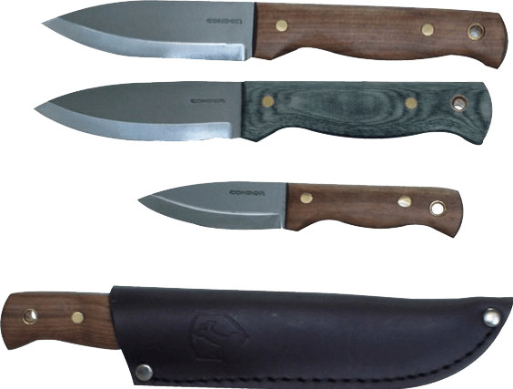 Condor Bushlore
