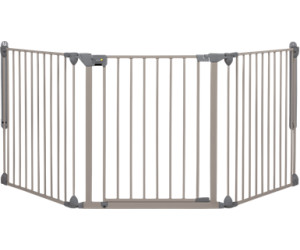 barriere escalier red castle