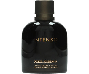 Dolce Gabbana Intenso After Shave Lotion 125 Ml Desde 50 90