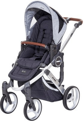 ABC Design Mamba Plus 2016