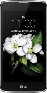 LG K7 noir