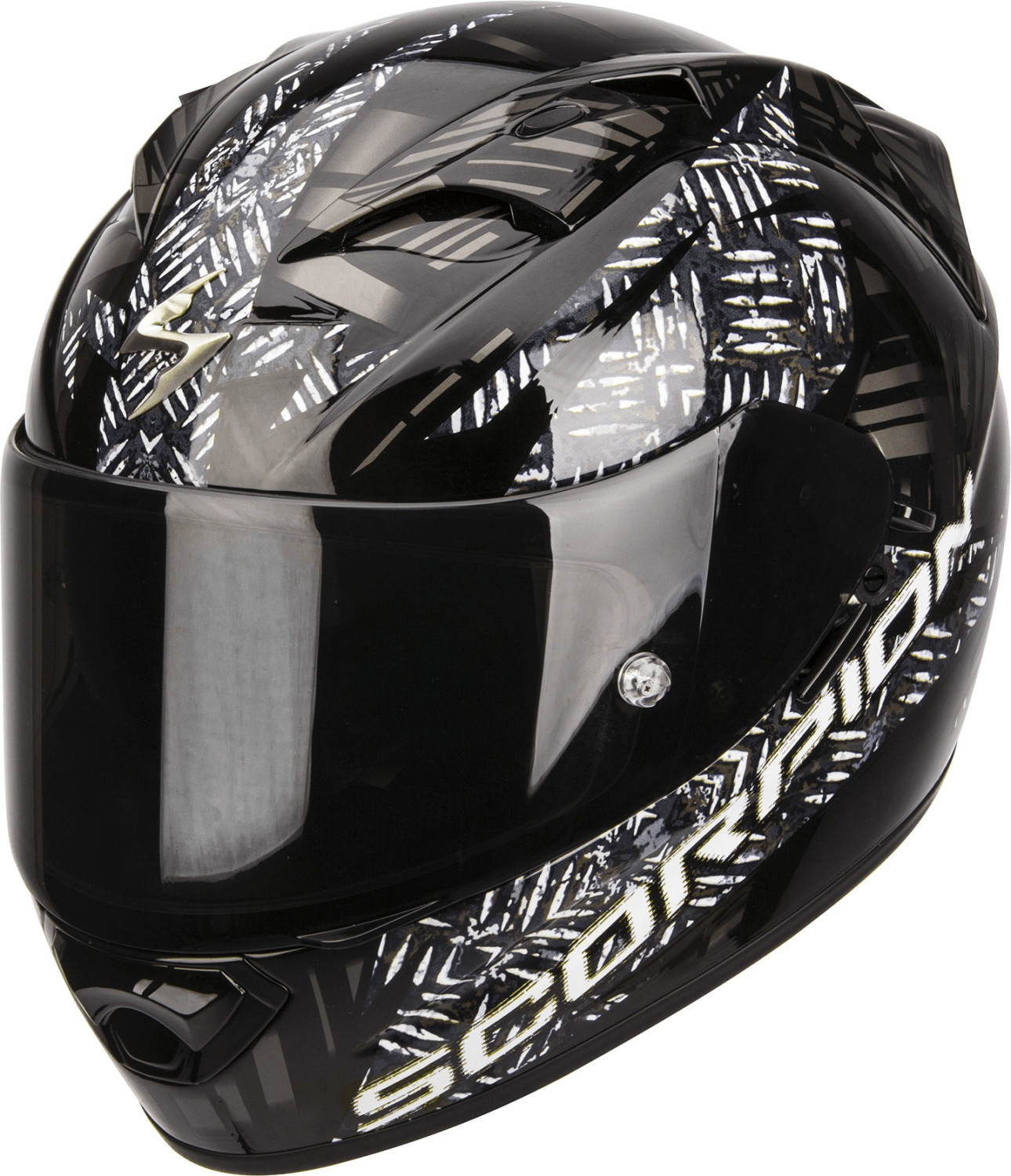 Scorpion Exo 1200 Air Rust