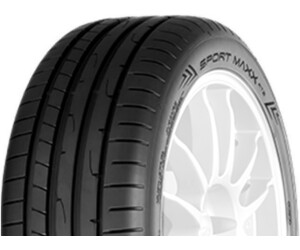 Dunlop Sport Maxx RT 2 desde | idealo precios 265/35 159,11 Compara R18 97Y en €