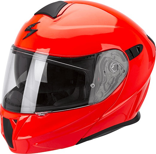 Scorpion Exo-920 rouge