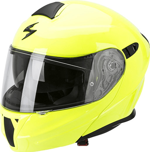 Scorpion Exo-920 jaune