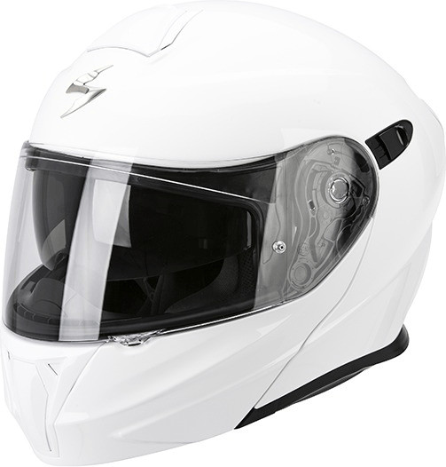 Scorpion Exo-920 blanc
