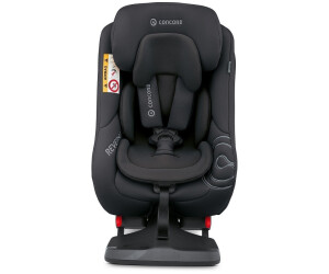 Silla auto Concord REVERSO PLUS I-Size Black con reductor - Macotex Bebés,  la tienda online para tu bebé.