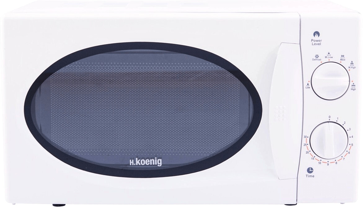 H. Koenig VIO6W blanc