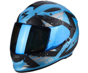 Scorpion Exo 510 Air a 129 95 oggi Migliori prezzi e offerte