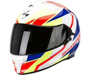 Casco scorpion exo store 510 air opiniones
