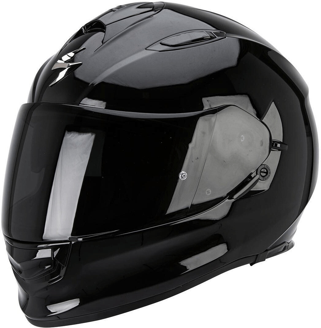Scorpion Exo-510 Air noir