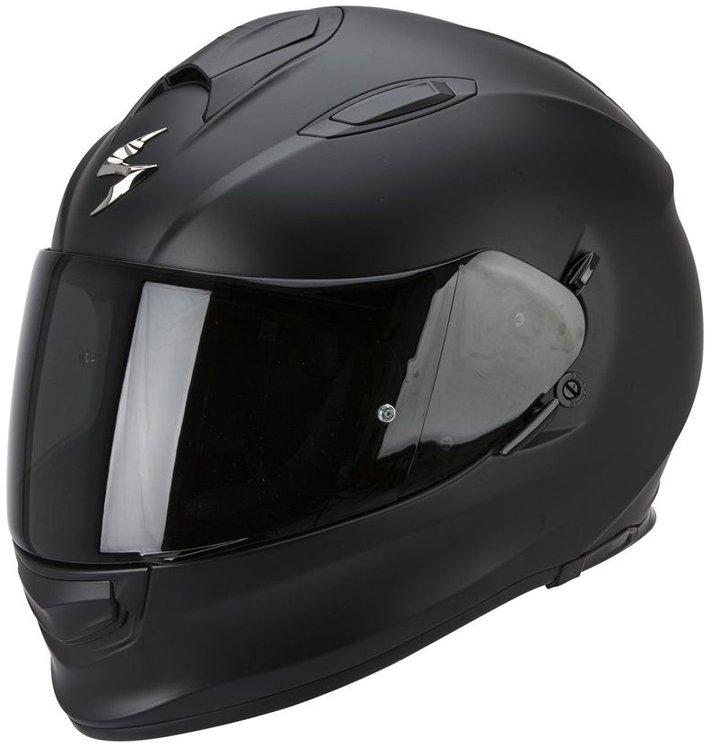 Scorpion Exo-510 Air noir mat