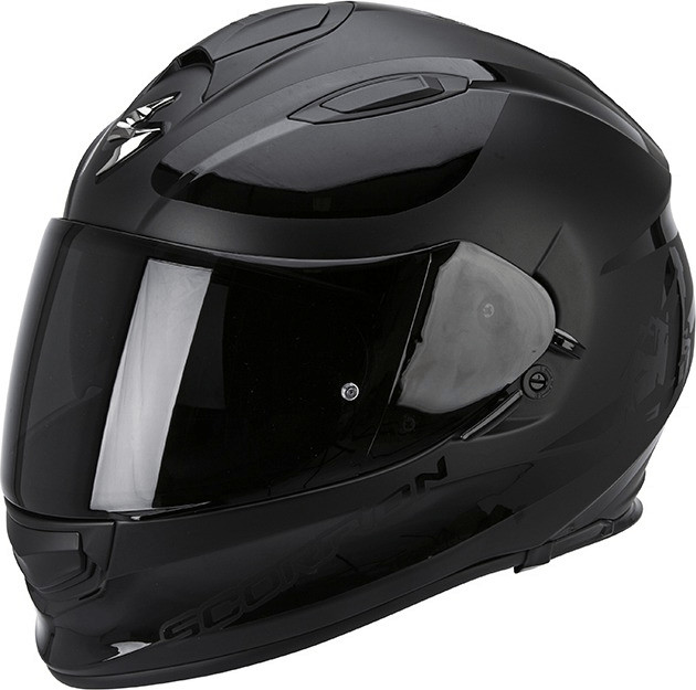 Scorpion Exo-510 Air Sublim noir