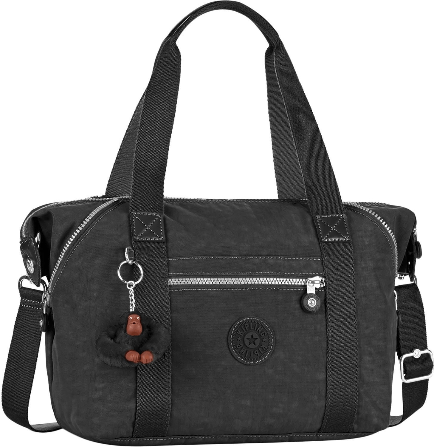 Kipling Art S black
