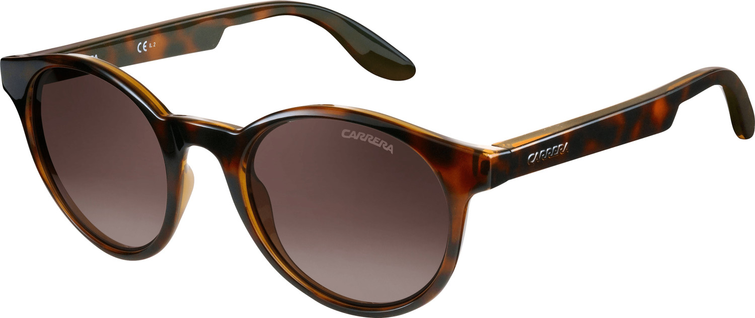 Carrera 5029NS DWJ S1 (havana/brown)