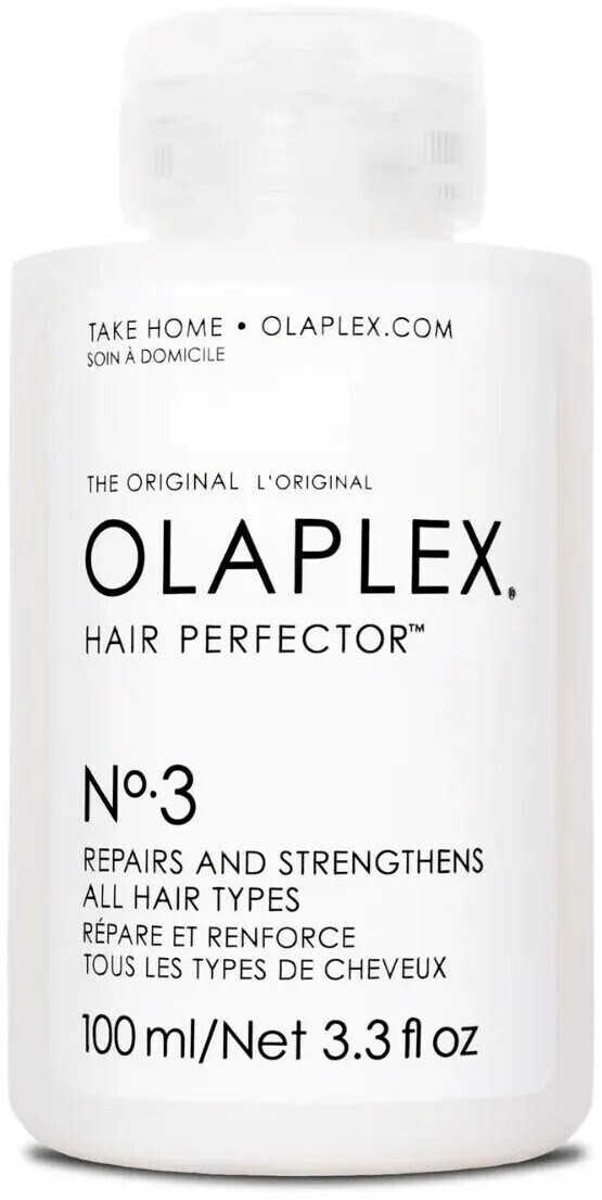 Photos - Hair Product Olaplex No. 3 Hair Perfector 100ml 