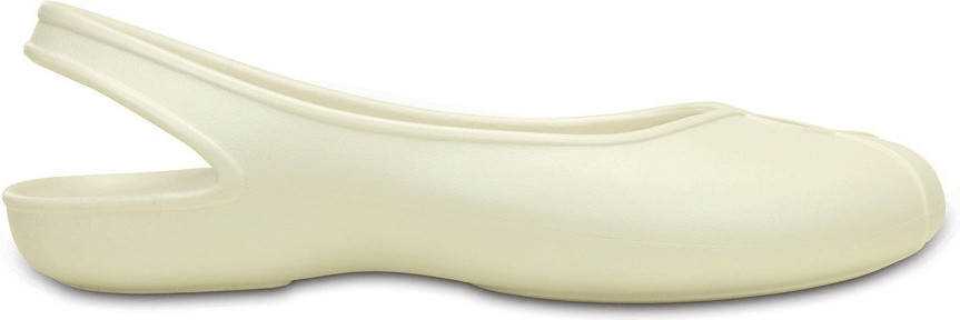 Crocs Olivia II oyster