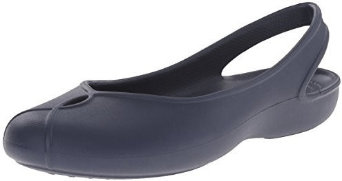 Crocs Olivia II navy