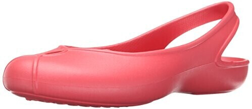 Crocs Olivia II coral