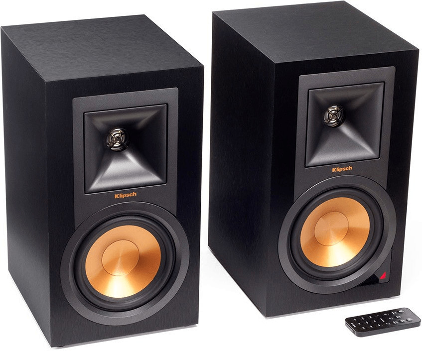 Klipsch R-15PM