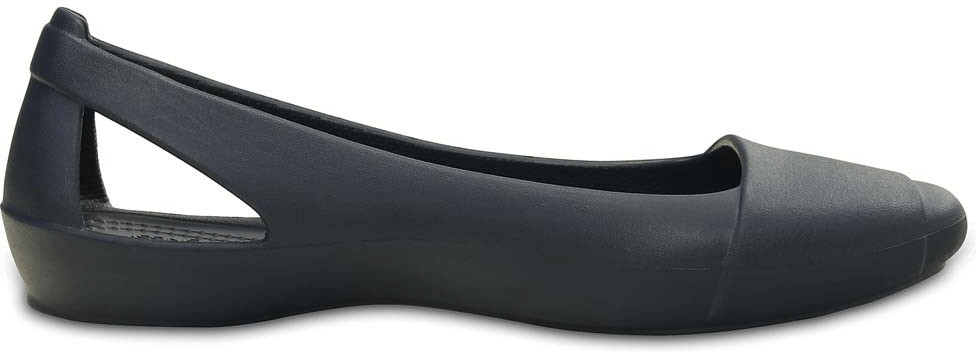Crocs Sienna Flat navy