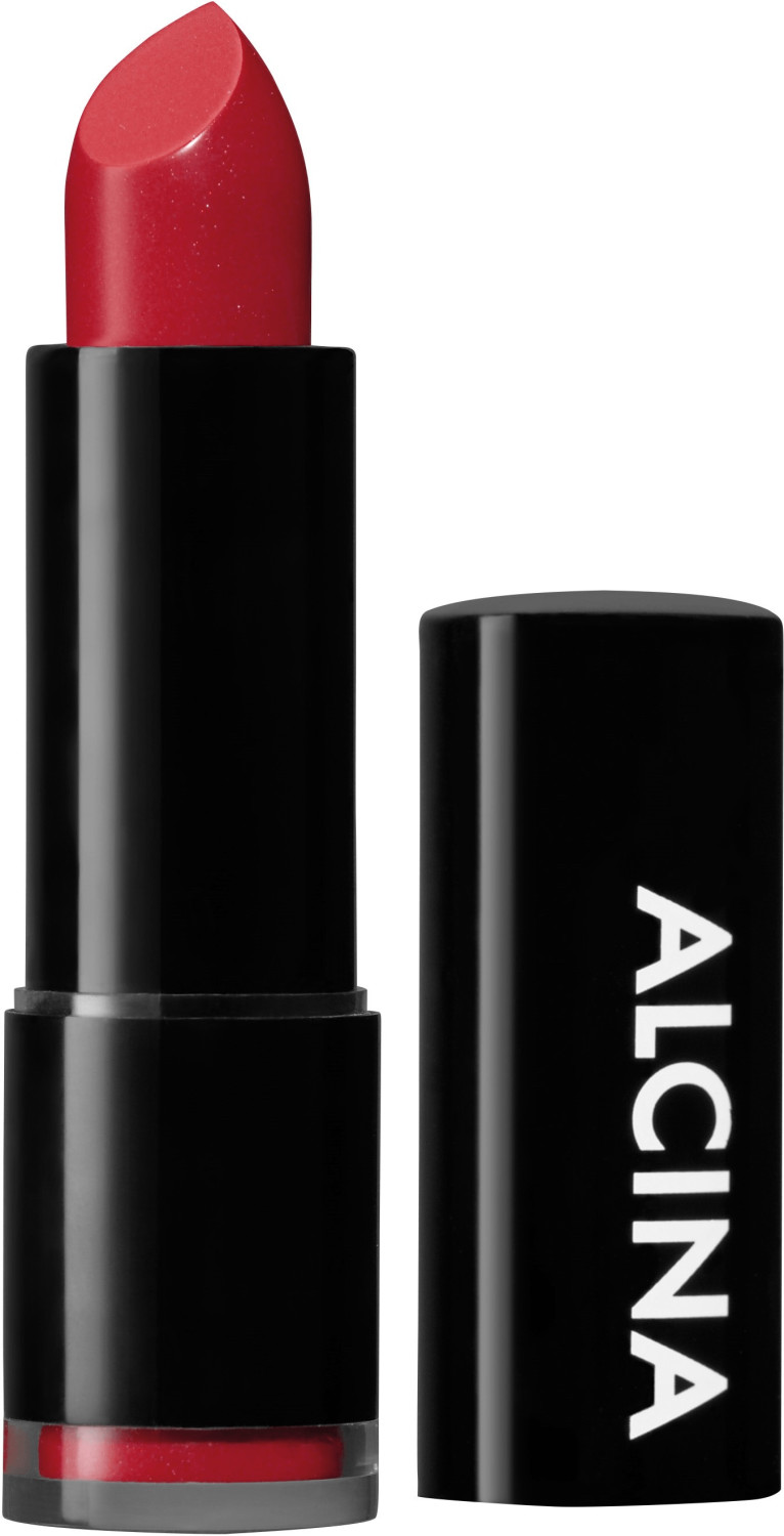 Alcina Shiny Lipstick