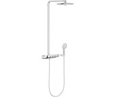 Grohe euphoria 260