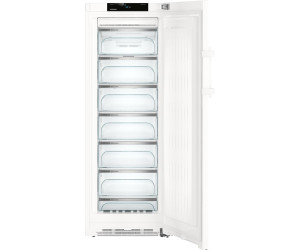Congelateur Armoire Liebherr No Frost 6 Tiroirs Bright Shadow Online
