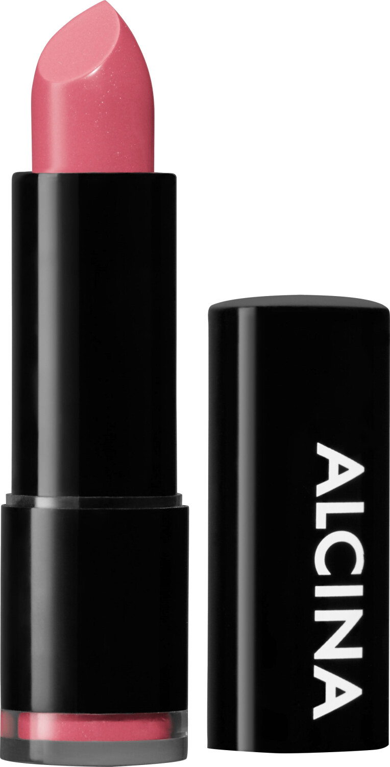 Alcina Intense Lipstick