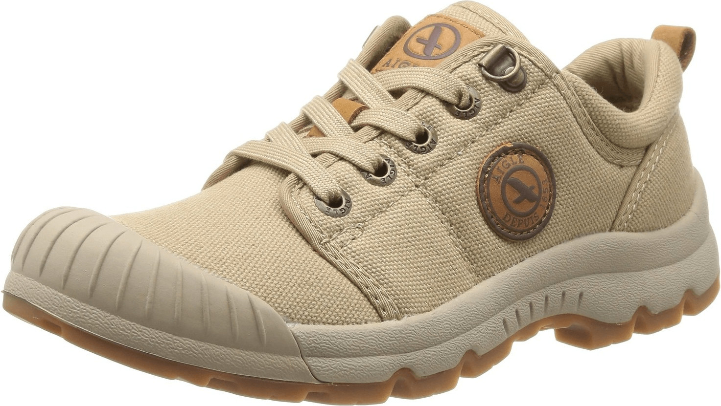 aigle chaussures randonnée