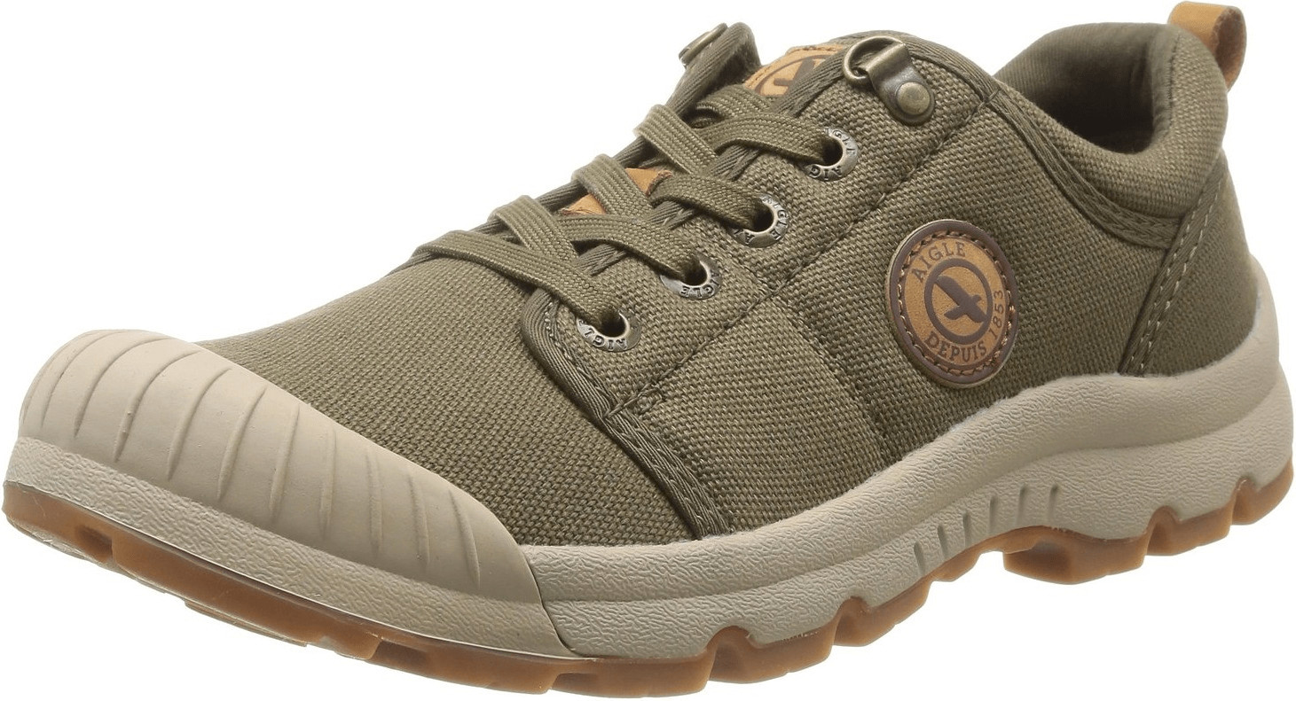 chaussures aigle tenere femme