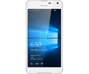 Microsoft Lumia 650 weiß